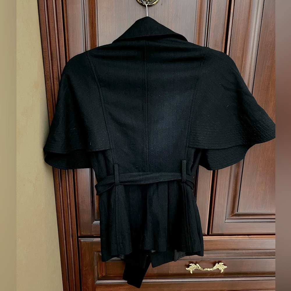 Cape Blazer - image 2